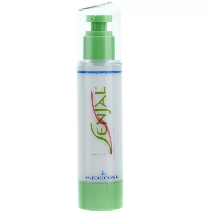 Kleral System Senjal Line Silk Fluid ����� ��� ������������ �� ������� �������