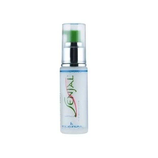 Kleral System Senjal Line Silk Fluid ����� ��� ������������ �� ������� �������