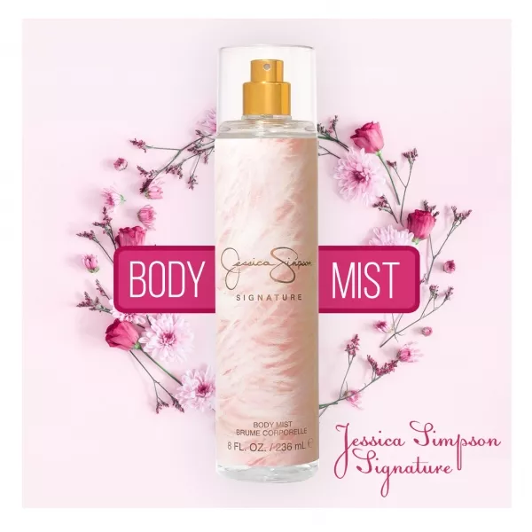 Jessica Simpson Signature ������������ ����� ��� ���