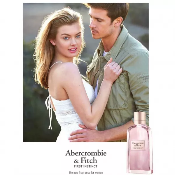 Abercrombie & fitch First Instinct for Her ������� ��� ��� (������)