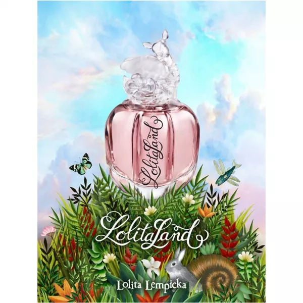 Lolita Lempicka LolitaLand ����������� ����