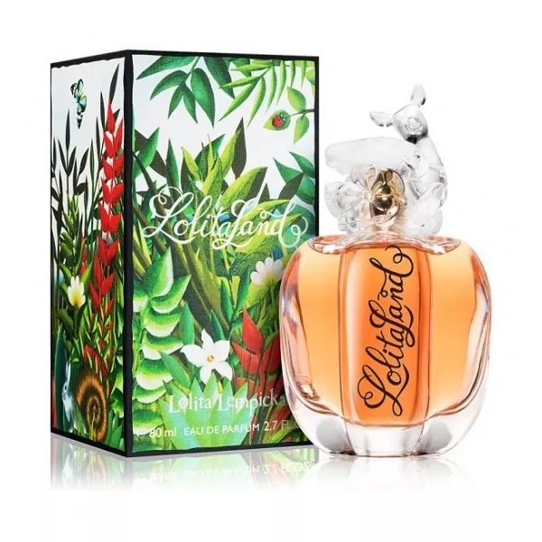 Lolita Lempicka LolitaLand ����������� ����