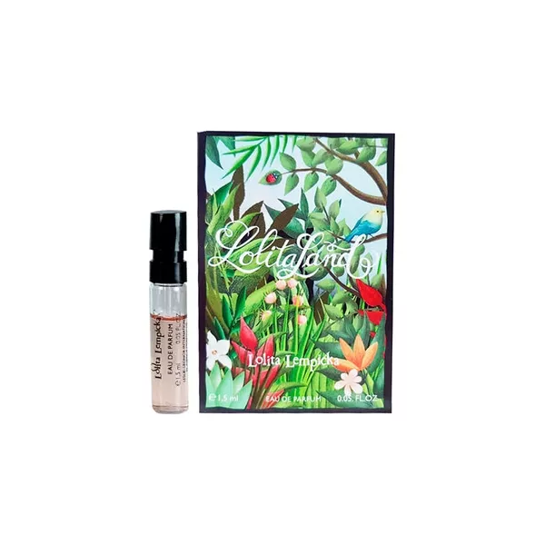 Lolita Lempicka LolitaLand ����������� ����