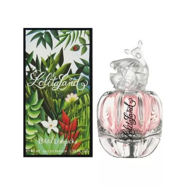 Lolita Lempicka LolitaLand ����������� ����