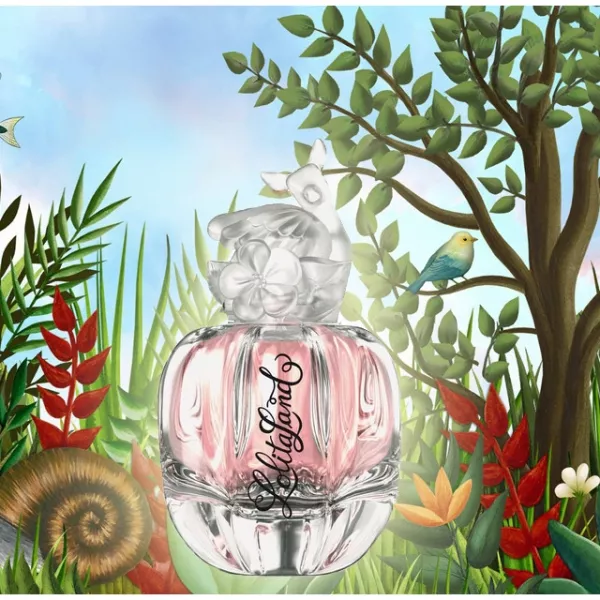 Lolita Lempicka LolitaLand ����������� ���� (������)