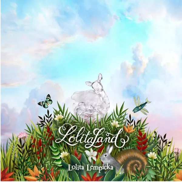 Lolita Lempicka LolitaLand ����������� ���� (������)
