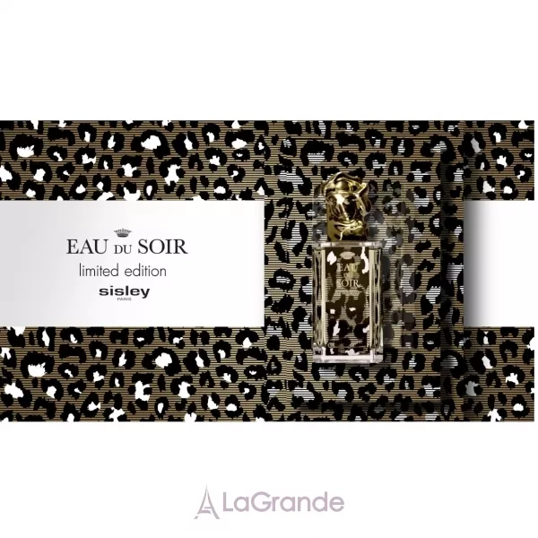 Sisley Eau du Soir Limited Edition 2018 ��������������� ���� (������)