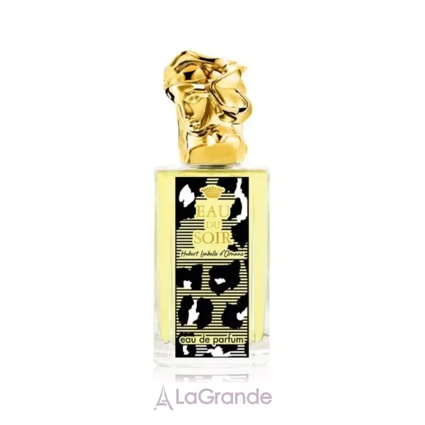 Sisley Eau du Soir Limited Edition 2018 ��������������� ���� (������)