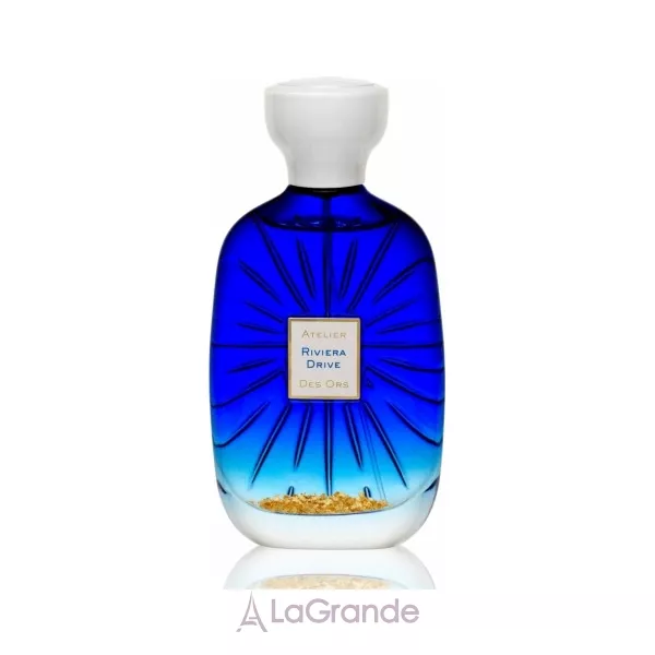 Atelier des Ors  Riviera Drive ����������� ����