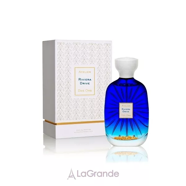 Atelier des Ors  Riviera Drive ����������� ����