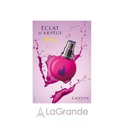 Lanvin Eclat D`Arpege Arty  