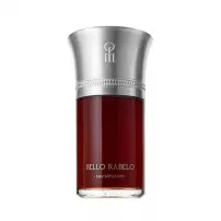 Les Liquides Imaginaires Bello Rabelo ��������������� ���� (������)
