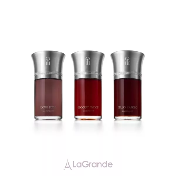 Les Liquides Imaginaires Bello Rabelo ��������������� ���� (������)