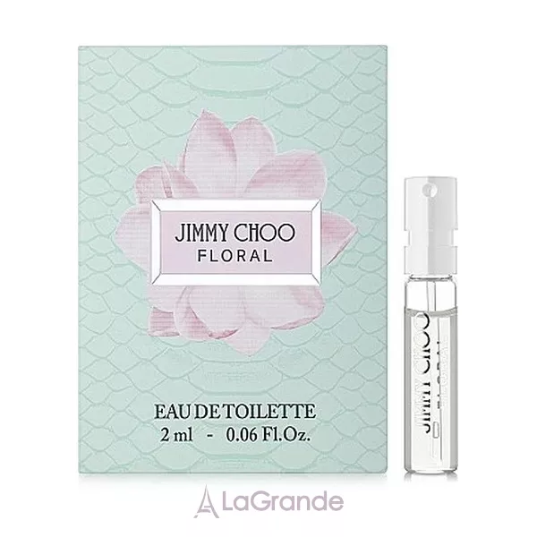 Jimmy Choo Floral ��������� ����
