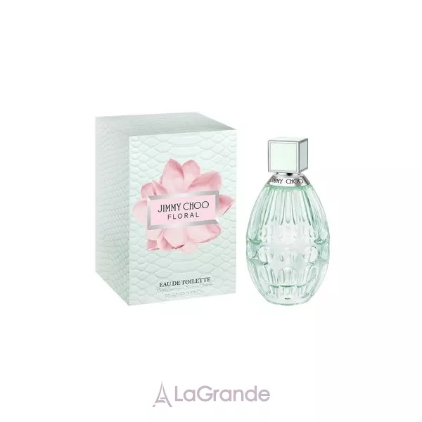 Jimmy Choo Floral ��������� ����