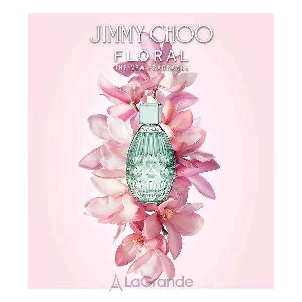 Jimmy Choo Floral ��������� ����