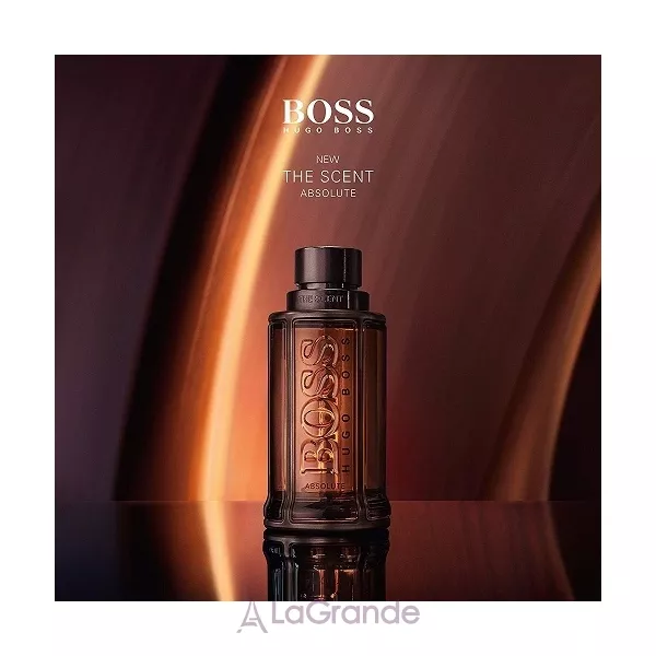 Hugo Boss Boss The Scent Absolute ��������������� ����