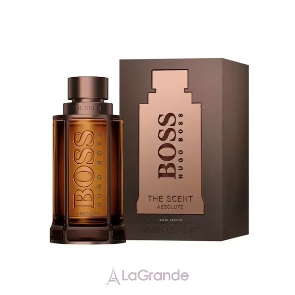 Hugo Boss Boss The Scent Absolute ��������������� ����