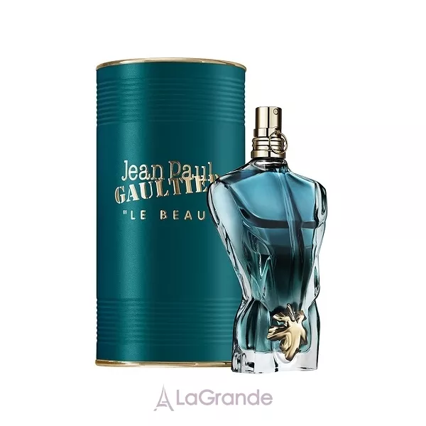Jean Paul Gaultier Le Beau �������� ����