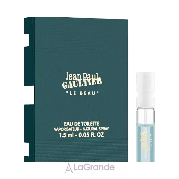 Jean Paul Gaultier Le Beau �������� ����