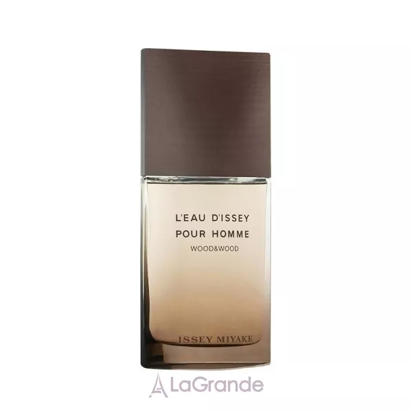Issey L' Eau  d'Issey pour Homme Wood & Wood Eau de Parfum Intense ��������������� ����