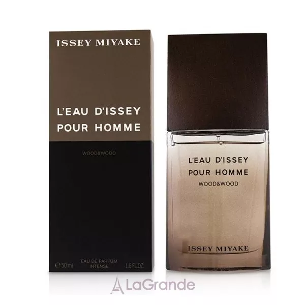 Issey L' Eau  d'Issey pour Homme Wood & Wood Eau de Parfum Intense ��������������� ����