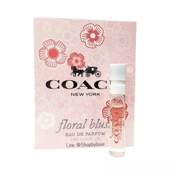 Coach Floral Blush ��������������� ����