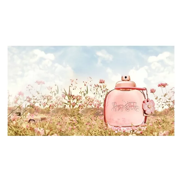 Coach Floral Blush ��������������� ����
