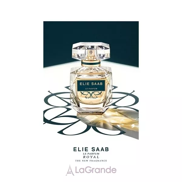 Elie Saab Le Parfum Royal ��������������� ����