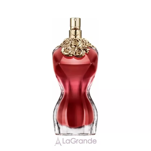 Jean Paul Gaultier  La Belle ����������� ����