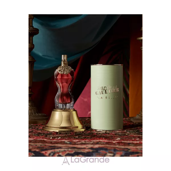 Jean Paul Gaultier  La Belle ����������� ����