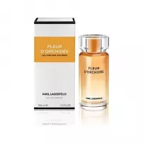 Karl Lagerfeld  Fleur D'Orchidee ��������������� ����