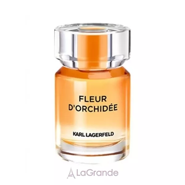 Karl Lagerfeld  Fleur D'Orchidee ��������������� ����