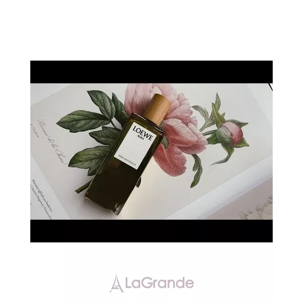 Loewe Aura Pink Magnolia ����������� ����