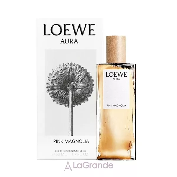 Loewe Aura Pink Magnolia ����������� ����