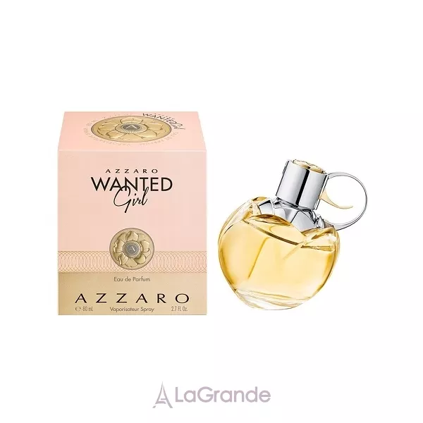 Azzaro Wanted Girl ��������������� ����