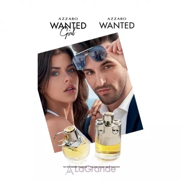 Azzaro Wanted Girl ��������������� ����