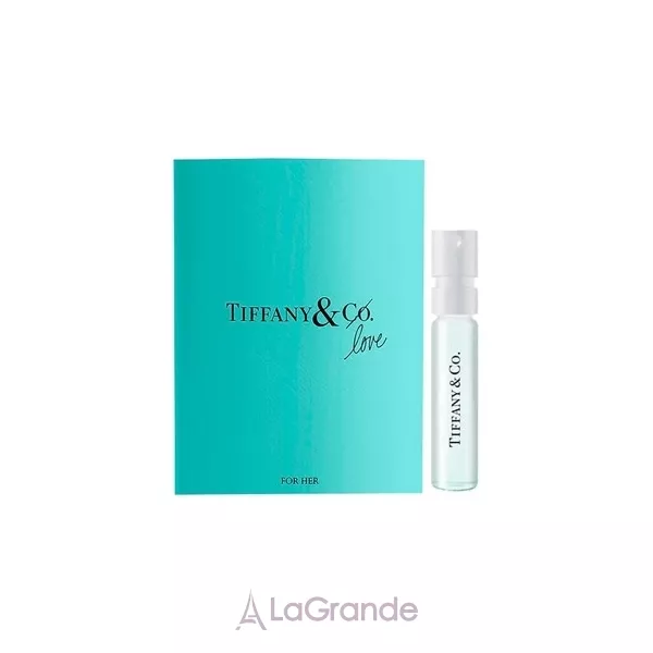 Tiffany Tiffany & Co Love ��������������� ����