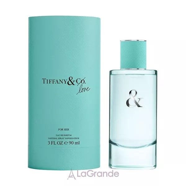 Tiffany Tiffany & Co Love ��������������� ����