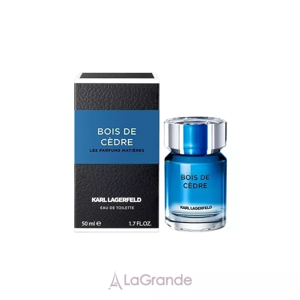 Karl Lagerfeld Bois De Cedre ��������� ����