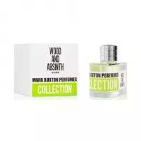 Mark Buxton Wood & Absinth ��������������� ����