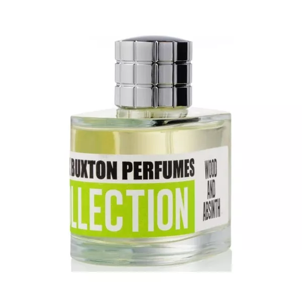 Mark Buxton Wood & Absinth ��������������� ����