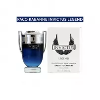 Paco Rabanne Invictus Legend ��������������� ���� (������)
