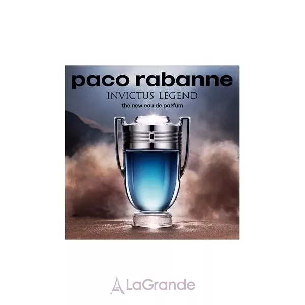 Paco Rabanne Invictus Legend ��������������� ���� (������)