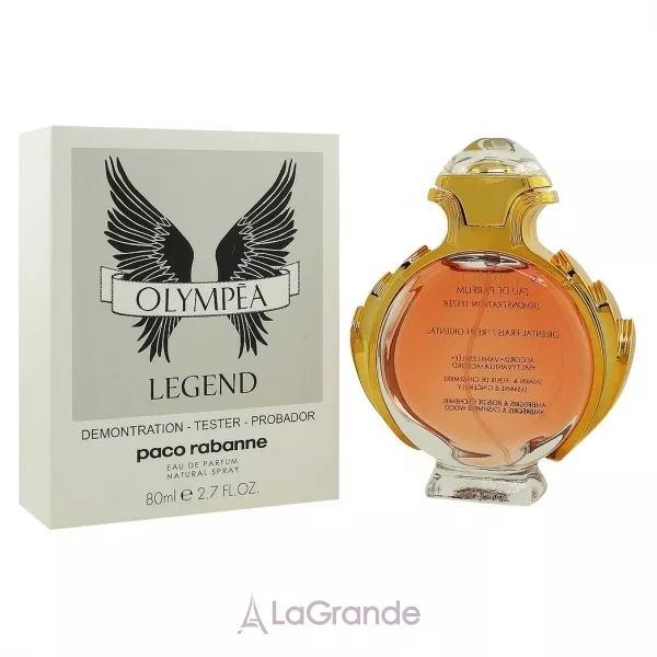 Paco Rabanne Olympea Legend ��������������� ���� (������)