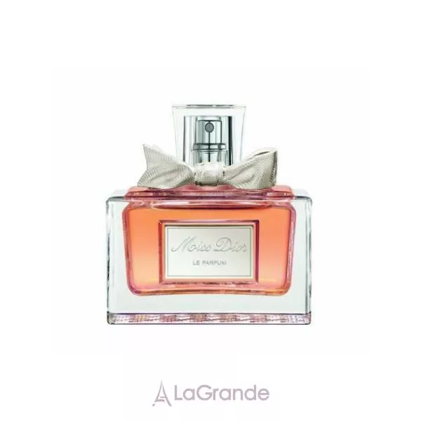 Miss Dior Le Parfum 香水 Miss Dior Le Parfum Dior аромат - аромат для жінок 2012