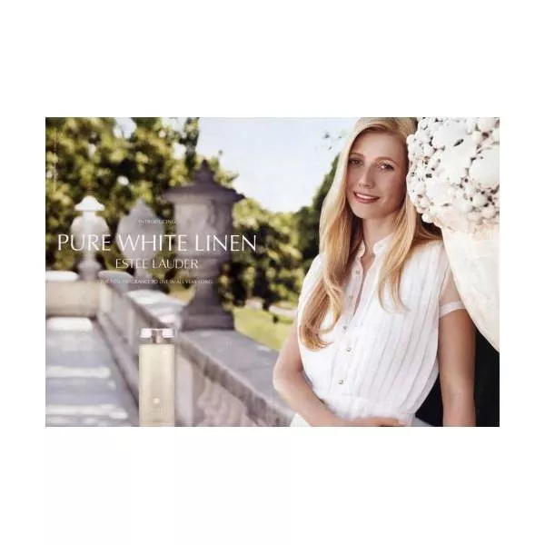 Estee Lauder Pure White Linen ��������������� ����