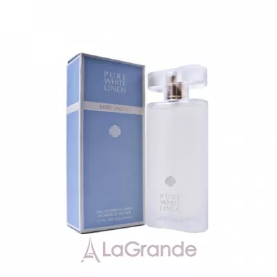 Estee Lauder Pure White Linen  