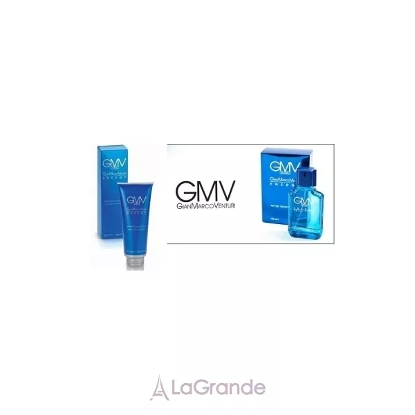 Gian Marco Venturi Energy Men ������� ��� ���� � �����