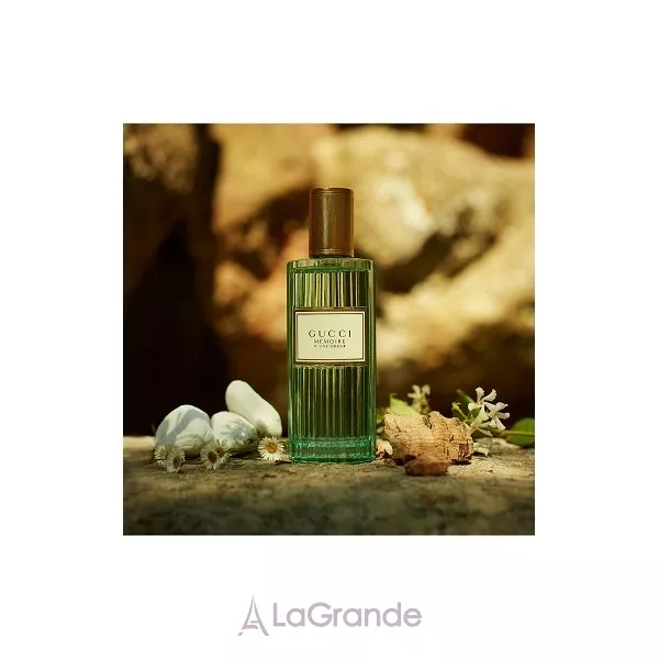 Gucci Memoire D'Une Odeur ����� (��������������� ���� 60 �� + ��������� 5 ��)